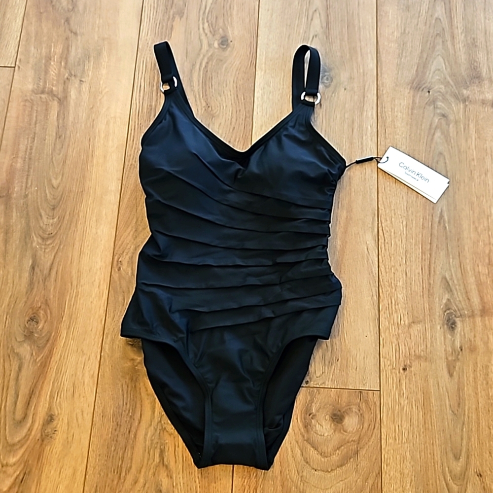 Calvin Klein swimsuit
